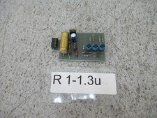 Nimak 146.200-07 Systemsteuerung Platine Nimak 86162 MPS Schweisssteuerung