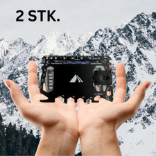 Edelmann Hamburg Geldklammer