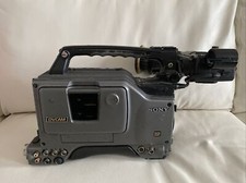 SONY DSR-300P Professional