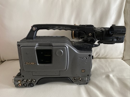 Sony dsr 300p professional - sony,