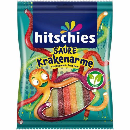Hitschler hitschies saure - hitschies,