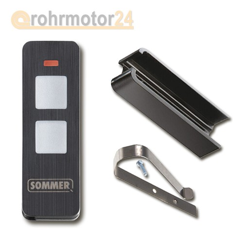 Sommer funk handsender pearl - sommer,