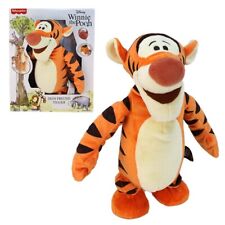 Winnie the Pooh Tigger