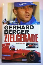 Zielgerade - Edition autorevue