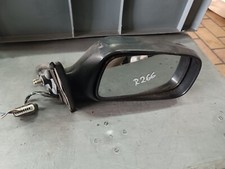 Spiegel Außenspiegel elektrisch rechts 011786 Daihatsu Applause A101