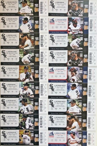 2011 2012 2013 chicago white - 2011-2012-2013,