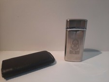 Märklin Feuerzeug "Big Boy" 