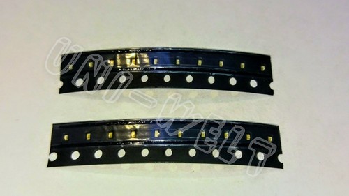 Smd0402 rot blau grün - x,