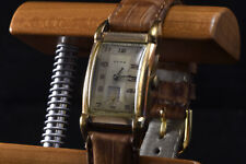 CYMA Armbanduhr Vintage selten