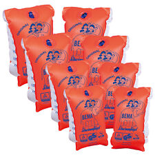 BEMA® Kinder Schwimmflügel - Doppelkammer Schwimmärmel Kleinkind Baby Lern Hilfe