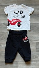 Süßer Bobby Car 2-Teiler in Größe 68