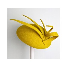 Fascinator cap zeremonie - fascinator,