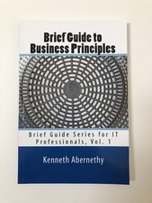 Brief Guide To Business