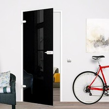 VSG Tür Glastür Zimmertür