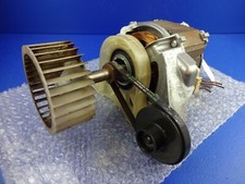 Motor Trockner - Bosch MAXX 7