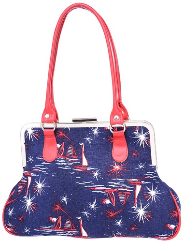 Küstenluder sylvie 40s - küstenluder,