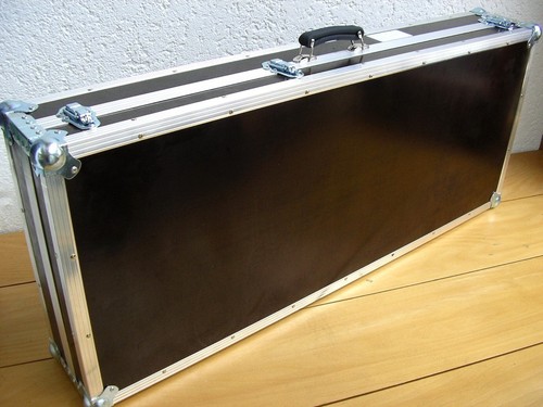 Flightcase case koffer - flightcase,