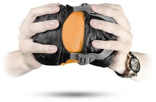 Ultraleichter Sommerschlafsack