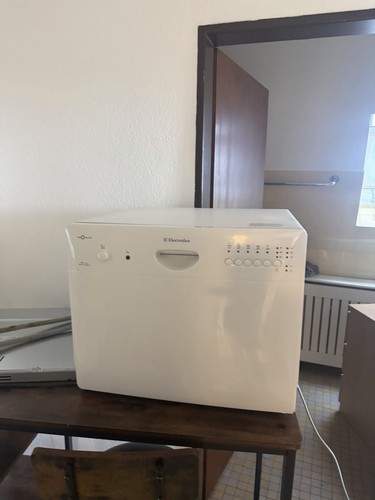 Electrolux tragbarer