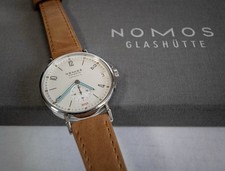 NOMOS Glashütte Tangente