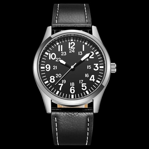 Flieger uhr japanisch - uhr,