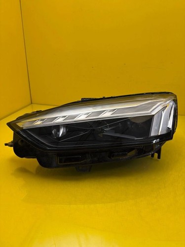 Audi 2023 scheinwerfer - audi, a5