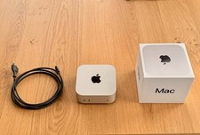 Apple Mac mini M4 16 GB / 512 GB 10C CPU 10C GPU MU9E3D/A