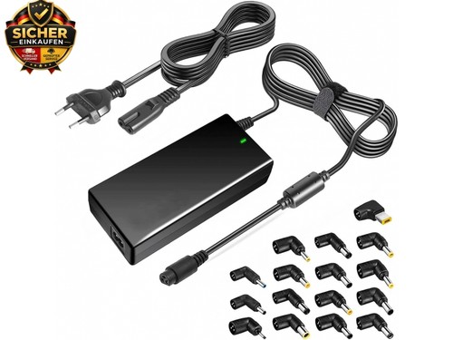 Laptop netzteil 90w dc - 90w,