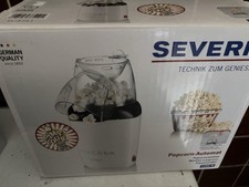 Popcornmaschine Popcorn Maker/ Popcornautomat