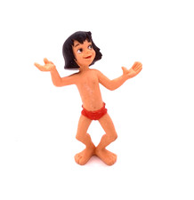 Bully Bullyland Figur