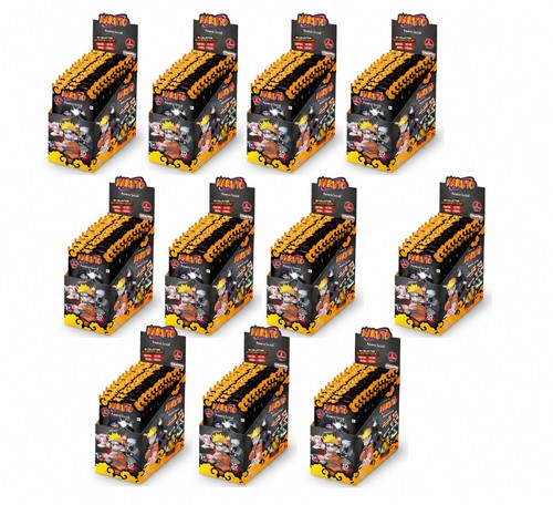11x naruto mythos tcg set - 11x,
