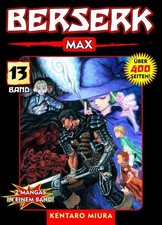 BERSERK MAX Band 13