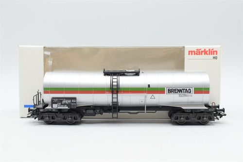 Märklin 4753 - märklin, h0