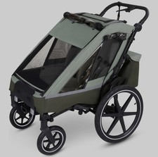 ABC Design Fahrradanhänger