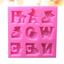  Halloween Hexe Geist Kürbis