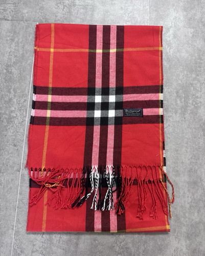 Burberrys damen schal kariert - burberrys,