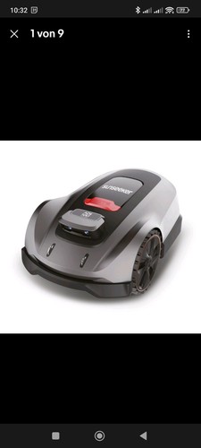 Sunseeker mähroboter - sunseeker, /