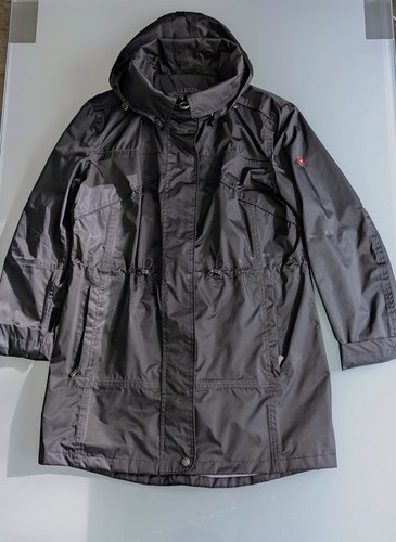 Wellensteyn kurzmantel parka - wellensteyn, kurzmantel/parka