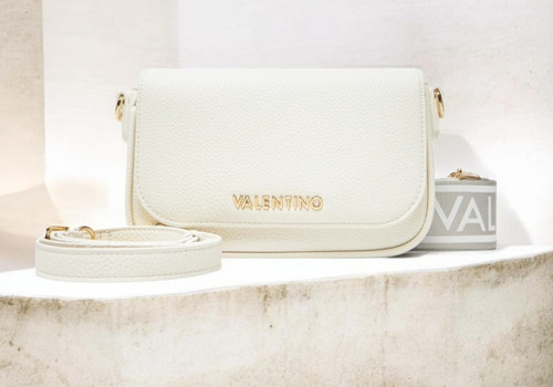 Valentino miramar flap bag - miramar,