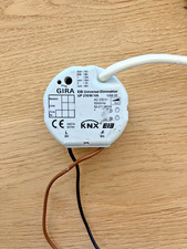 Gira UP Dimmaktor KNX EIB 1058