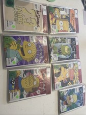 Die Simpsons Staffel  10 -15