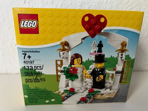 Lego miscellaneous wedding - miscellaneous:,