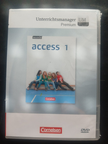 English access band 1 - english,