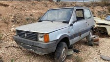 1145 haube seat terra 1987 - haube ,