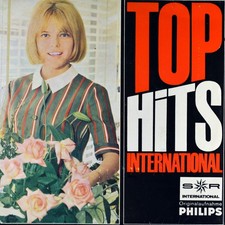 7" FRANCE GALL Poupée de cire