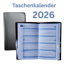 Taschenkalender/Monatsplaner
