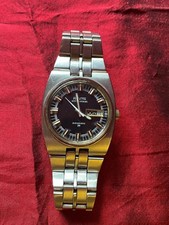 Provita Herrenuhr Chronotest