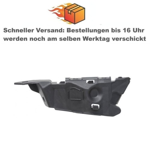 Neu stoßstange halter - neu, vorne