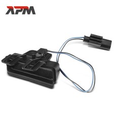 Heckklappenöffner Griff