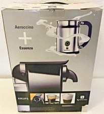 Nespresso Krups Essenza &